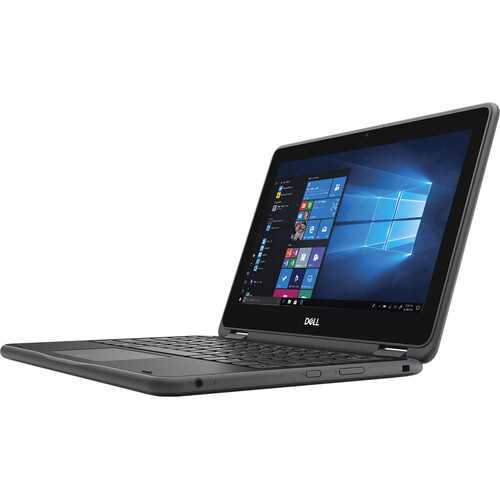 Dell 11.6