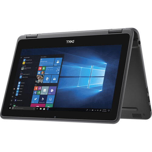 Dell 11.6
