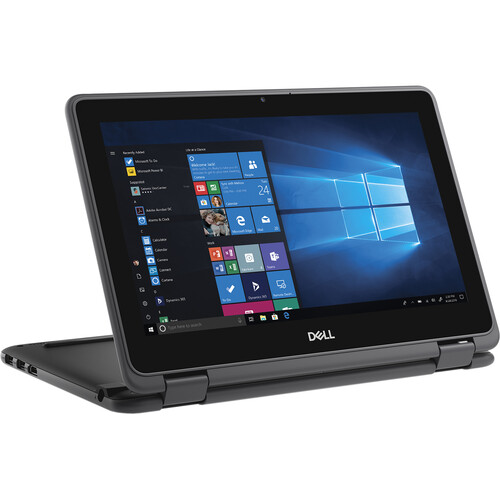 Dell 11.6