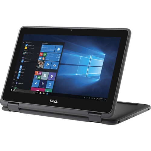 Dell 11.6