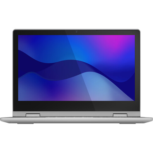 Lenovo 11.6" IdeaPad Flex 3 2-in-1 Touchscreen Notebook (Gray)