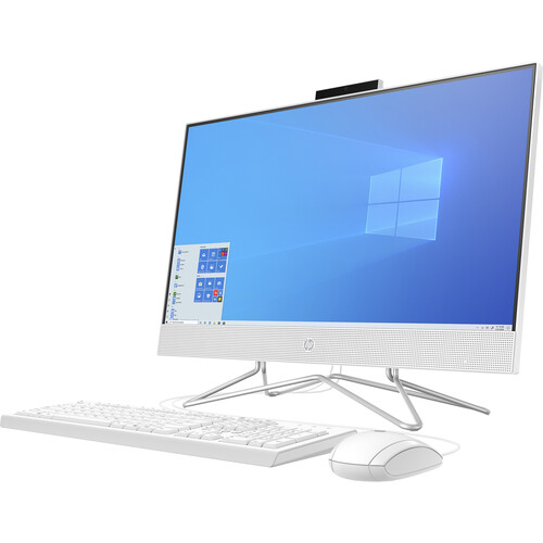 HP 23.8