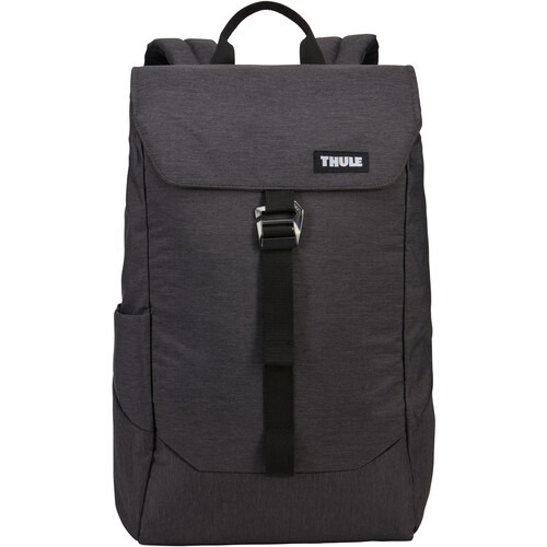 Thule Lithos 16L Backpack (Black)
