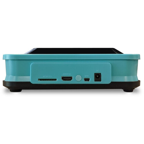 HYPERKIN RetroN 5 Gaming Console (Hyper Beach)