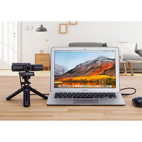 AVerMedia Live Streamer Cam 513