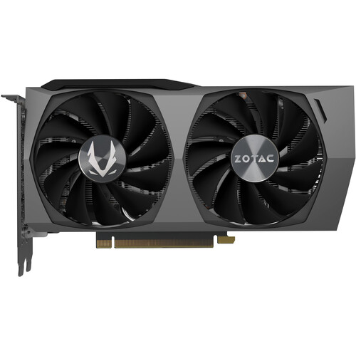 ZOTAC GAMING GeForce RTX 3060 Twin Edge OC Graphics Card