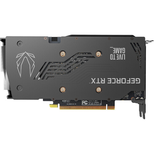ZOTAC GAMING GeForce RTX 3060 Twin Edge OC Graphics Card