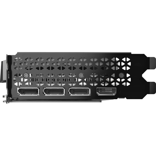 ZOTAC GAMING GeForce RTX 3060 Twin Edge OC Graphics Card