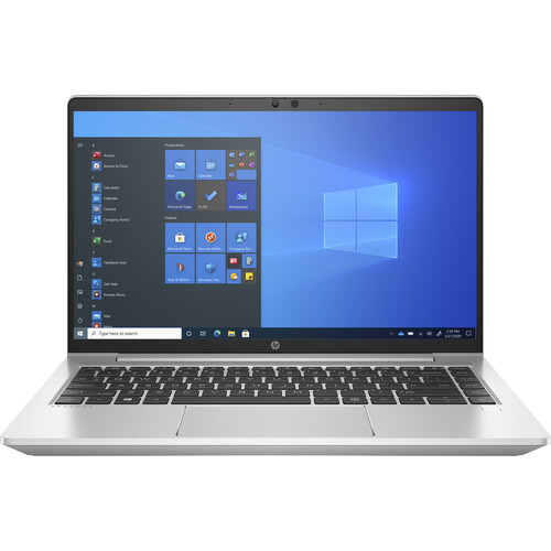 HP 15.6" ProBook 455 G8 Laptop