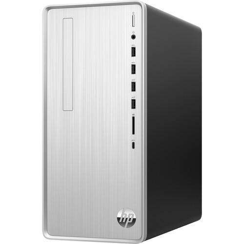 HP Pavilion TP01-1140 Desktop Computer