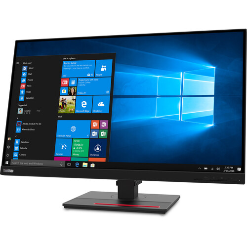 Lenovo ThinkVision T27h-20 27