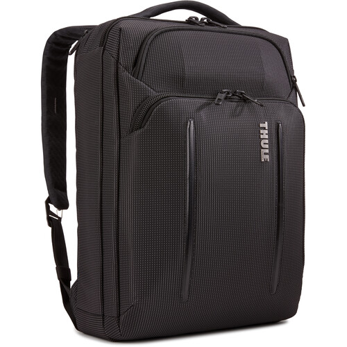 Thule Crossover 2 Convertible Laptop Bag 15.6" (Black)