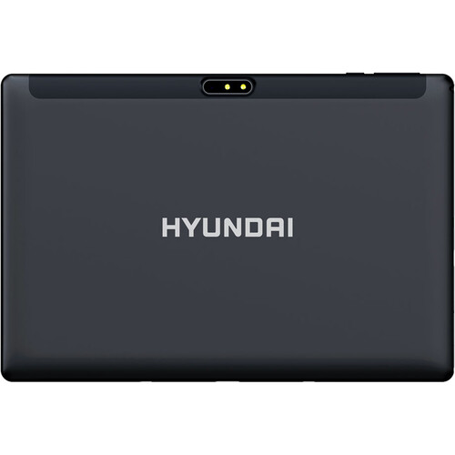 Hyundai 10.1" HyTab Pro 10LA1 128GB Tablet (4G LTE, Space Gray)