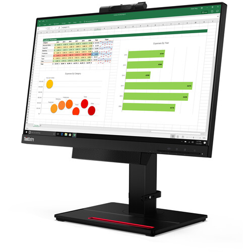 Lenovo ThinkCentre Tiny-In-One 22 Gen 4 21.5