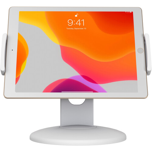 CTA Digital Quick-Connect Desk Mount for 7 to 14