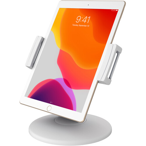 CTA Digital Quick-Connect Desk Mount for 7 to 14