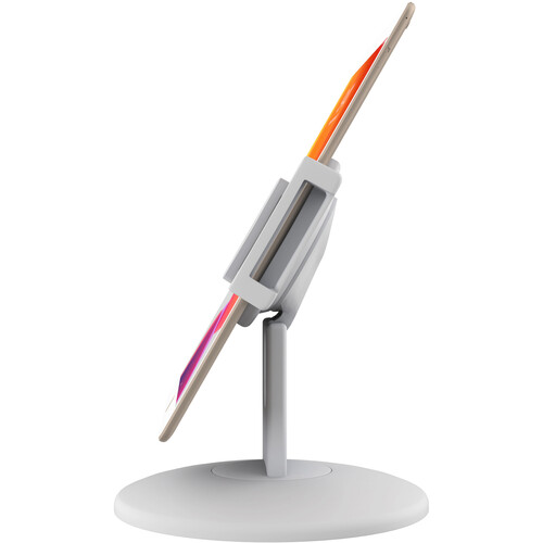 CTA Digital Quick-Connect Desk Mount for 7 to 14