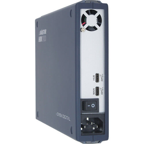Avastor 18TB HDX Pro USB Type-C External Hard Drive