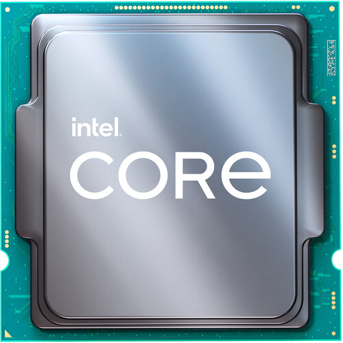 Intel Core i9-11900K 3.5 GHz Eight-Core LGA 1200 Processor