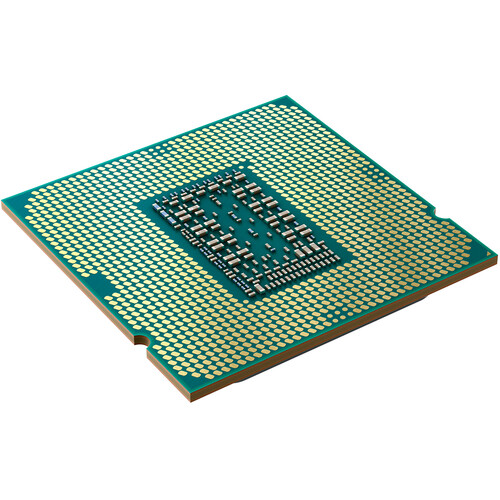 Intel Core i9-11900K 3.5 GHz Eight-Core LGA 1200 Processor