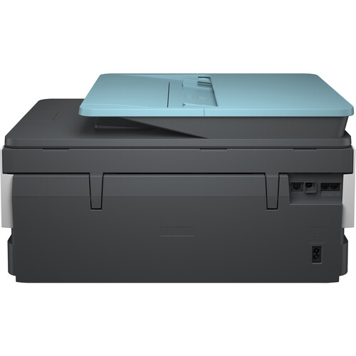 HP OfficeJet Pro 8035e All-in-One Printer with 6 Months Free Ink Through HP+ (Oasis)