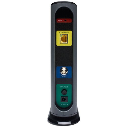 Motorola MB8611 DOCSIS 3.1 Cable Modem