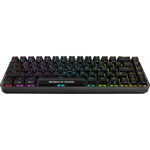 ASUS ROG Falchion Wireless 65% Mechanical Gaming Keyboard