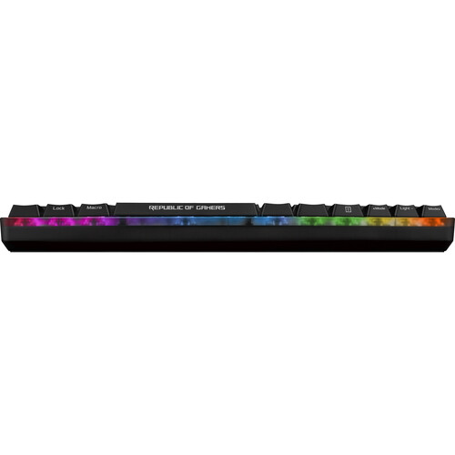 ASUS ROG Falchion Wireless 65% Mechanical Gaming Keyboard