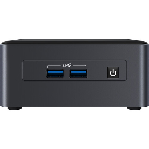 Intel NUC 11 Pro NUC11TNHi3 Kit (Tall)
