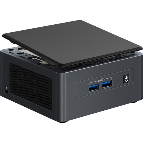 Intel NUC 11 Pro NUC11TNHi3 Kit (Tall)