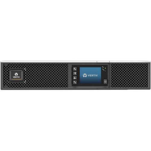 VERTIV Liebert GXT5-500LVRT2UXL UPS