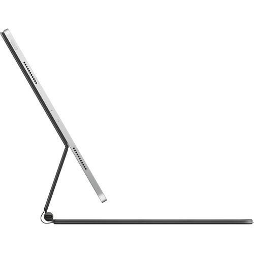Apple Magic Keyboard for iPad Pro 12.9" (3rd/4th/5th Gen, Arabic, Black)