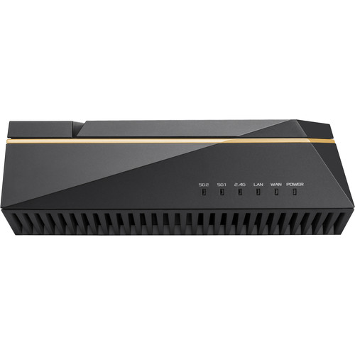 ASUS RT-AX92U Gaming Mesh AX6100 Wi-Fi System (2-Pack)