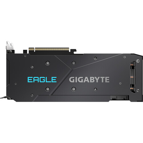 Gigabyte Radeon RX 6700 XT EAGLE Graphics Card
