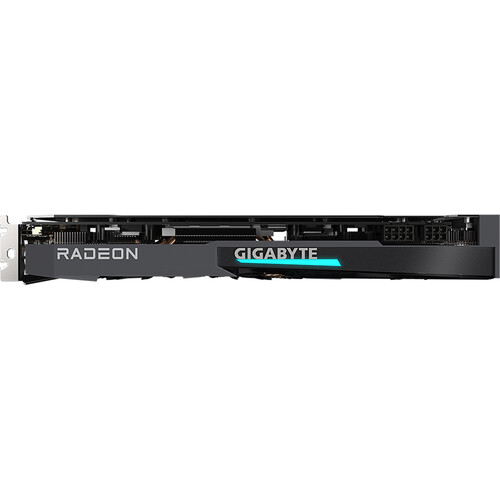 Gigabyte Radeon RX 6700 XT EAGLE Graphics Card