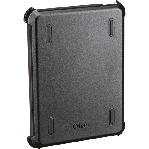 OtterBox Defender Series Case for iPad Air 4th Gen (Black)