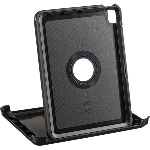 OtterBox Defender Series Case for iPad Air 4th Gen (Black)