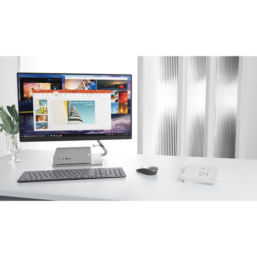 Lenovo IdeaCentre Mini 5 Desktop Computer
