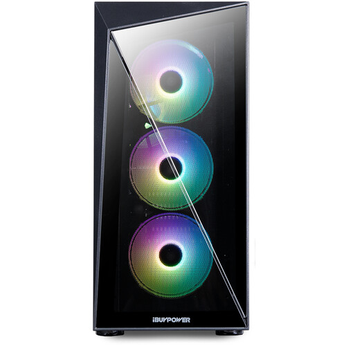 iBUYPOWER SlateMR194i Gaming Desktop Computer