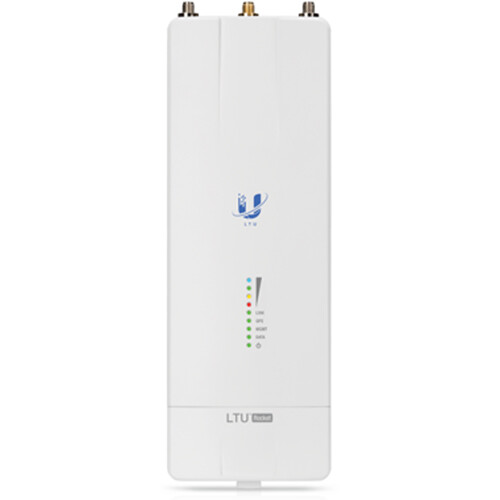 Ubiquiti Networks LTU Rocket 5 GHz LTU BaseStation Radio & PtMP Access Point