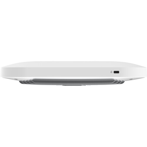 Netgear WAX218PA Essentials AX3600 Wireless Dual-Band Access Point with Power Adapter
