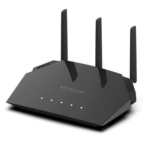 Netgear WAX204 Essentials AX1800 Wireless Dual-Band Access Point
