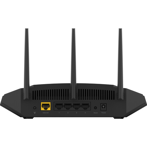 Netgear WAX204 Essentials AX1800 Wireless Dual-Band Access Point