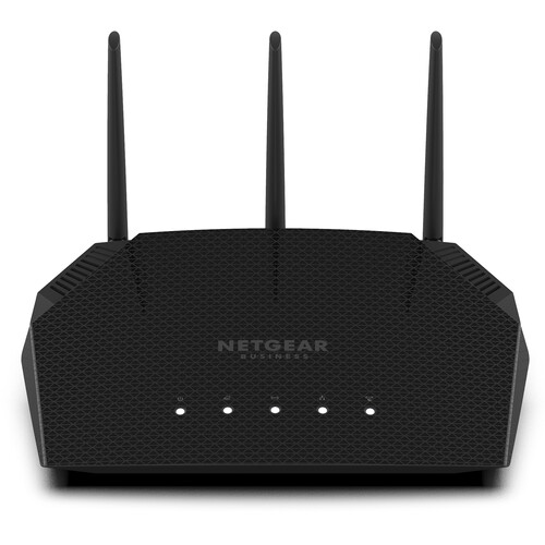 Netgear WAX204 Essentials AX1800 Wireless Dual-Band Access Point