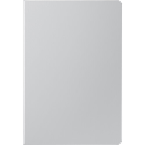 Samsung Book Cover for Galaxy Tab S7+ (Gray)