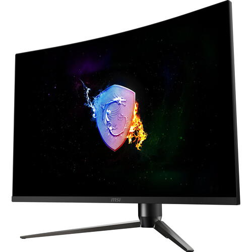 MSI Optix AG321CR 31.5