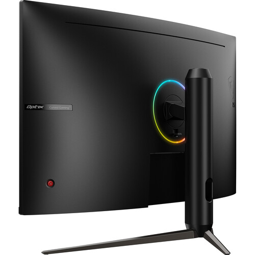 MSI Optix AG321CR 31.5