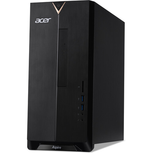 Acer Aspire TC TC-391-UR12 Desktop Computer