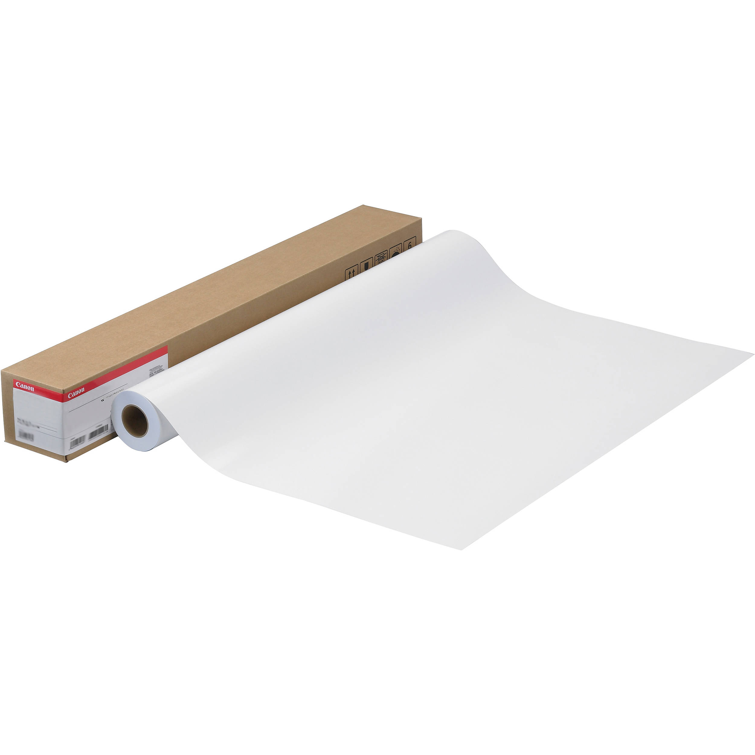 Canon Premium RC  Photomatte Paper for Inkjet (255gsm) - 60" x 100' Roll 