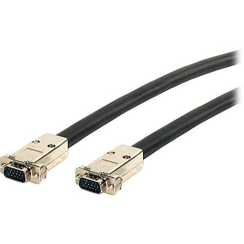Comprehensive 50' (15.2 m) UHR HD15 Plug to Plug VGA Cable